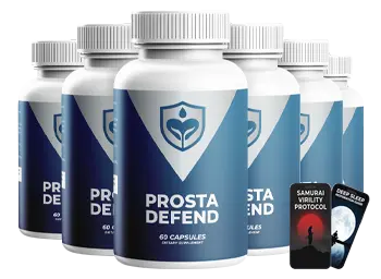 Prostadefend Complex