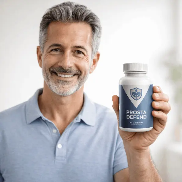 PROSTADEFEND Pro - Review 3