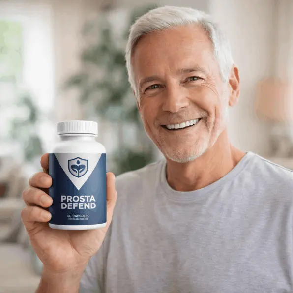 PROSTSDEFEND Pro - Review 2